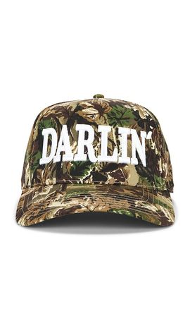 Darlin Darlin Heritage Trucker Hat
