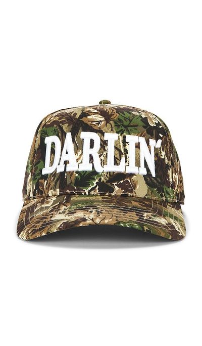 Darlin Darlin Heritage Trucker Hat