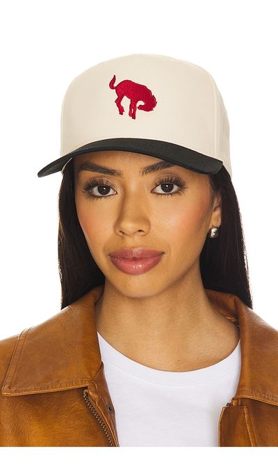 Darlin Darlin Horse Cap