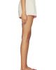 Darlin Darlin Hot Bronc Heavy Fleece Short - 2