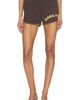 Darlin Darlin Keep It Country Heavy Jersey Short - 1