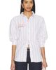 Darlin Darlin Mechanic Button Down Shirt - 1