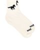 Darlin Darlin Mustang Sock - 1