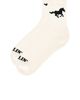 Darlin Darlin Mustang Sock - 2