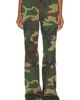 Darlin Darlin Signature Straight Sweatpant - 1