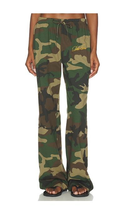 Darlin Darlin Signature Straight Sweatpant