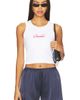 Darlin Darlin Signature Tank Top - 1