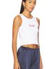 Darlin Darlin Signature Tank Top - 2