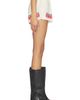 Darlin Darlin Spangled Sweatshort - 2