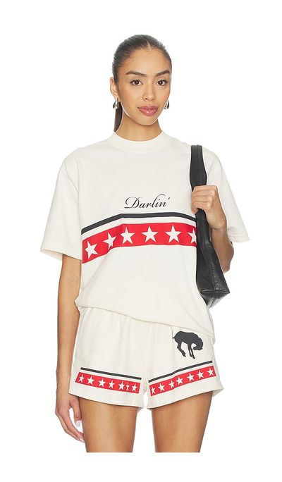 Darlin Darlin Spangled Tee