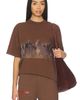 Darlin Darlin Wild Horse Tee - 1