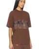 Darlin Darlin Wild Horse Tee - 2