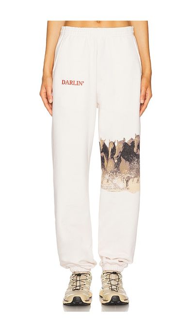 Darlin Darlin Wild Sweatpant