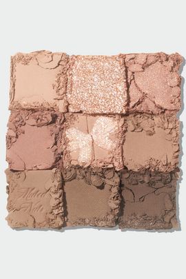 Dasique Dasique All-In-One Eyeshadow Palette at Urban Outfitters