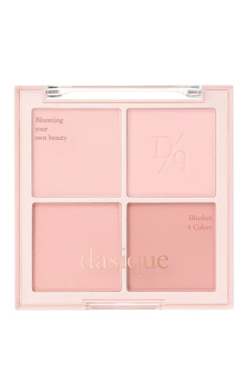 Dasique Dasique Blending Mood Cheek
