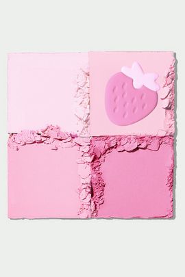 Dasique Dasique Blending Mood Cheek Blush Palette at Urban Outfitters