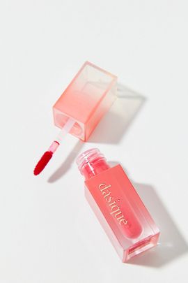 Dasique Dasique Juicy Dewy Lip Tint Tinted Lip Gloss at Urban Outfitters