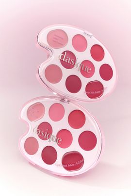 Dasique Dasique Lip & Cheek Tint Palette at Urban Outfitters