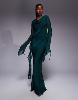 Sho Dress