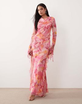 Sho Dress