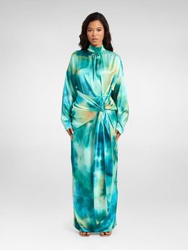 Daska Daska Isola Dress