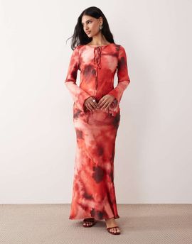 Sho Dress