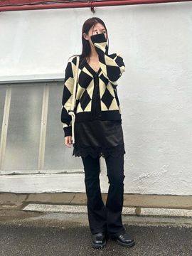 Sho Dress