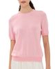 Daughter &Daughter Emer Pullover Pink - 1