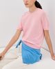 Daughter &Daughter Emer Pullover Pink - 2