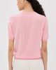 Daughter &Daughter Emer Pullover Pink - 4