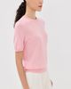 Daughter &Daughter Emer Pullover Pink - 5