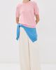 Daughter &Daughter Emer Pullover Pink - 6
