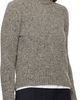 &Daughter &Daughter Gray Arden Donegal Sweater - 2