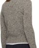&Daughter &Daughter Gray Arden Donegal Sweater - 3