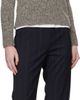 &Daughter &Daughter Gray Arden Donegal Sweater - 4