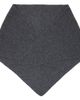 &Daughter &Daughter Gray Fionn XL Cashmere Foulard Scarf - 1