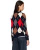 &Daughter &Daughter Multicolor Ava Crewneck Sweater - 3