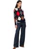 &Daughter &Daughter Multicolor Ava Crewneck Sweater - 4