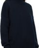 &Daughter &Daughter Navy Balla Rollneck Turtleneck - 2