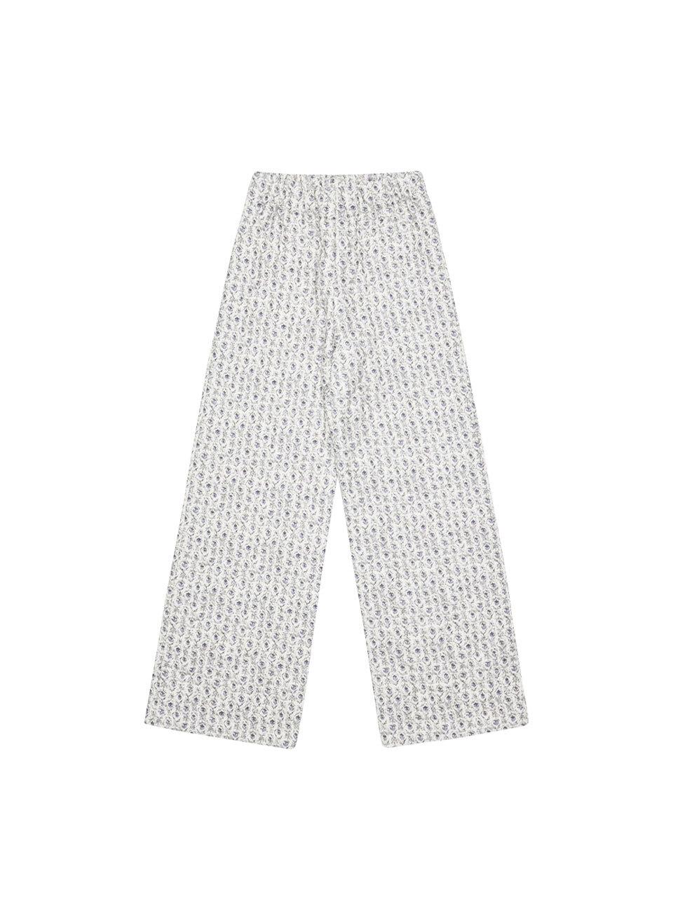 DAUGHTER Grandma Quilted Pants