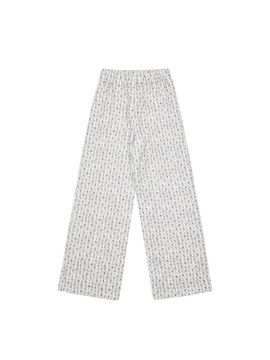 DAUGHTER Grandma Quilted Pants