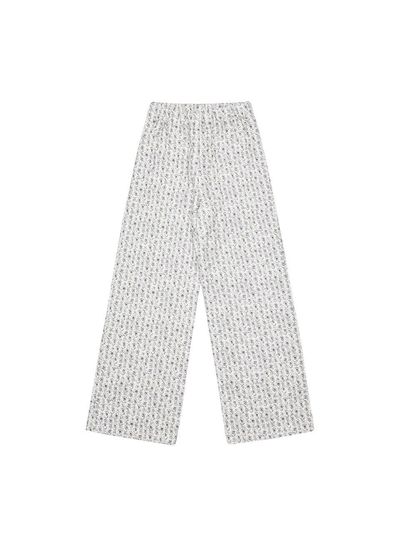 DAUGHTER Grandma Quilted Pants