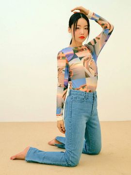 Sho Dress