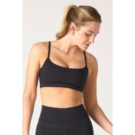 Daughter Lessons Daughter Lessons Core Sports Bra 2.0
