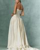 Daughters of Simone Davey Silk Gown - 2