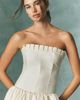 Daughters of Simone Davey Silk Gown - 3