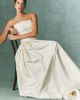 Daughters of Simone Davey Silk Gown - 4
