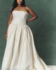 Daughters of Simone Davey Silk Gown - 5