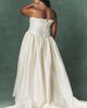 Daughters of Simone Davey Silk Gown - 6
