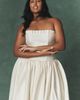 Daughters of Simone Davey Silk Gown - 7